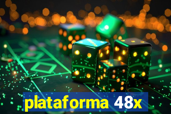 plataforma 48x